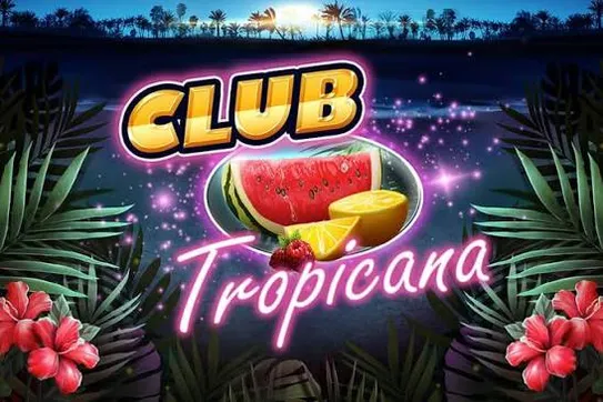 Club Tropicana