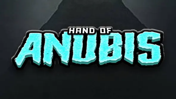 Hand of Anubis